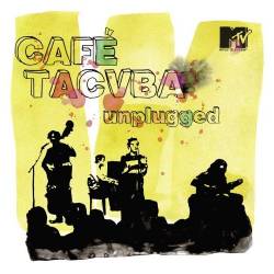 Café Tacuba : MTV Unplugged